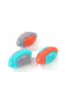 Senye Sesli İnteraktif Köpek Topu 16x9 Cm Dayanıklı Oyun Ve Eğitim Topu 1 Adet Senye Sesli İnteraktif Köpek Topu 16x9 Cm Dayanıklı Oyun Ve Eğitim Topu 1 Adet