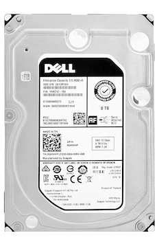 Dell Enterprise 8tb 7.2k 12g 512e Sas 3.5'' Server Sunucu Harddisk St8000nm0075 1rm212-150 0gkwhp Standart Dell Enterprise 8tb 7.2k 12g 512e Sas 3.5'' Server Sunucu Harddisk St8000nm0075 1rm212-150 0gkwhp Standart
