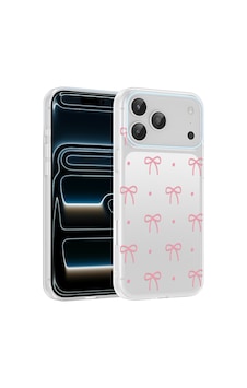 İphone 17 Pro Max Kılıf Kamera Korumalı Desenli Kapak Klip Fiyonk İphone 17 Pro Max Kılıf Kamera Korumalı Desenli Kapak Klip Fiyonk
