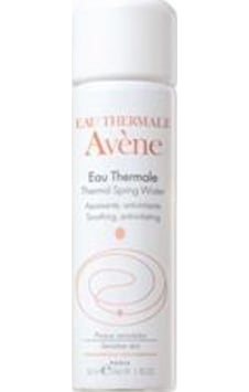 Avene Eau Thermale Water Termal Su 50 ML Avene Eau Thermale Water Termal Su 50 ML