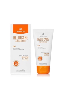 Heliocare SPF 50 Advanced Güneş Koruyucu Jel 50 ML Heliocare SPF 50 Advanced Güneş Koruyucu Jel 50 ML