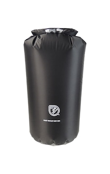 Jr Gear Hafif Su Geçirmez Portatif Çanta 5 Litre-siyah
