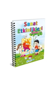 Mavi Yunus Sanat Etkinlikleri Dosyası (+36 Ay) Mavi Yunus Sanat Etkinlikleri Dosyası (+36 Ay)