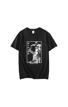 Noıssey T-shirt 2023/2024 Köstebek Sokak Trend Tasarım Harajuku/gotik Sezon Adj47-1885 Renk Noıssey T-shirt 2023/2024 Köstebek Sokak Trend Tasarım Harajuku/gotik Sezon Adj47-1885 Renk