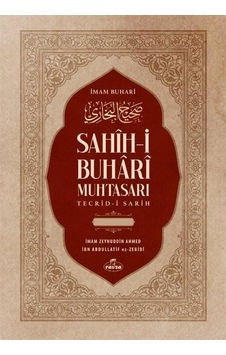 Sahih-i Buhari Muhtasarı Tecrid-i Sarih Ve Tercemesi 2 Cilt T... Sahih-i Buhari Muhtasarı Tecrid-i Sarih Ve Tercemesi 2 Cilt T...