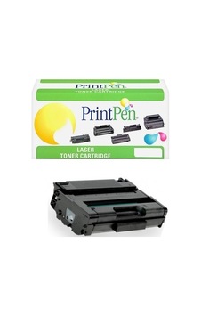 Prıntpen Rıcoh Sp 3400 Sp 3410 406522 Uyumlu Toner
