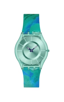 Ss08g111 Swatch Paradise Mist Kadın Kol Saati Ss08g111 Gri Ss08g111 Swatch Paradise Mist Kadın Kol Saati Ss08g111 Gri