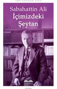 İçimizdeki Şeytan - Sabahattin Ali - Bilgetoy İçimizdeki Şeytan - Sabahattin Ali - Bilgetoy