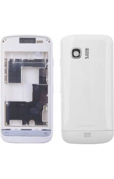 Teknonet Nokia C5-03 Uyumlu Kasa Teknonet Nokia C5-03 Uyumlu Kasa
