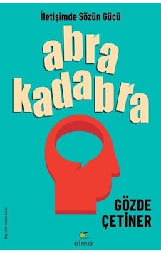 Abrakadabra / Gözde Çetiner Abrakadabra / Gözde Çetiner