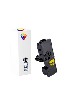 Kyocera Tk-5230/1t02r9cnl0 Mavi Uyumlu. Toner