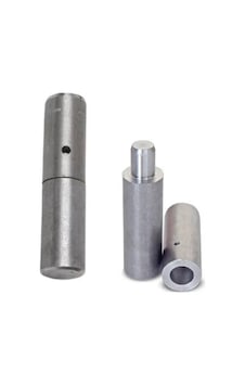 Master Mil Menteşe 30 Mm Diğer Master Mil Menteşe 30 Mm Diğer