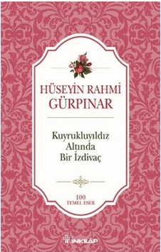 Kuyruklu Yıldız Altında Bir İzdivaç- İnkılap Kitabevi Kuyruklu Yıldız Altında Bir İzdivaç- İnkılap Kitabevi