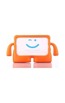 Apple Uyumlu iPad Mini 2-3 Zore İbuy Standlı Tablet Kılıf-turuncu Tablet Kılıfı Apple Uyumlu iPad Mini 2-3 Zore İbuy Standlı Tablet Kılıf-turuncu Tablet Kılıfı