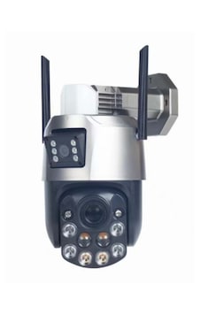 Bester 2+2 4 Mp Speed Dome 36x Ykn Wifi Kamera Sd Kart Destekli Bester 2+2 4 Mp Speed Dome 36x Ykn Wifi Kamera Sd Kart Destekli