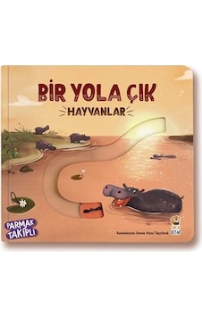 Bir Yola Çık / Hayvanlar Bir Yola Çık / Hayvanlar
