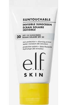 E.l.f. Suntouchable Invisible Spf 30 Güneş Kremi, 50 Ml E.l.f. Suntouchable Invisible Spf 30 Güneş Kremi, 50 Ml