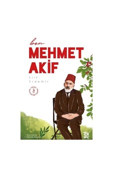 Ben Mehmet Akif / Elif Erdemir Ben Mehmet Akif / Elif Erdemir