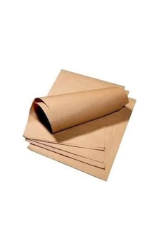 Kraft A4 Kağıt - 100 Adet - Kraft A4 Kağıt - 100 Adet -