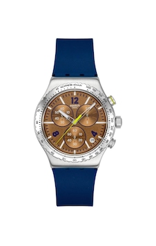 Yvs534 Swatch Sidereal Glow Erkek Kol Saati Çok Renkli Yvs534 Swatch Sidereal Glow Erkek Kol Saati Çok Renkli