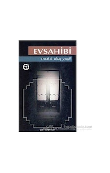Evsahibi - Mahir Ulaş Yeşil