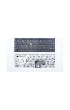 Hometech Alfa 700c Uyumlu Notebook Klavyesi - Siyah - Tr / Kl0282 43409511 Hometech Alfa 700c Uyumlu Notebook Klavyesi - Siyah - Tr / Kl0282 43409511