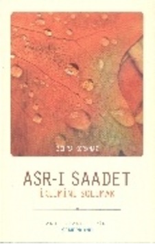 Asr-ı Saadet İklimini Solumak - Pmvp-878984 Asr-ı Saadet İklimini Solumak - Pmvp-878984