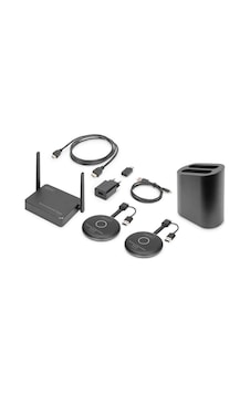 Digitus DS-55317 Kablosuz Görüntü Aktarım Seti Digitus DS-55317 Kablosuz Görüntü Aktarım Seti