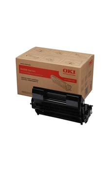 Tonersepeti Oki B6500-09004461 Toner