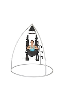 Rane Yoga Hamak Standı Rane Yoga Hamak Standı