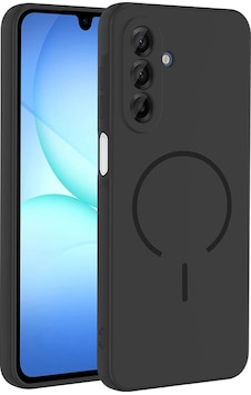 Galaxy Uyumlu A16 Kılıf M-safe Şarj Özellikli Zore Meta Kapak Çok Renkli Galaxy Uyumlu A16 Kılıf M-safe Şarj Özellikli Zore Meta Kapak Çok Renkli