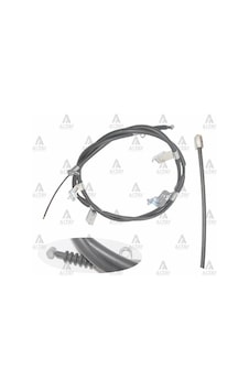 IMPERIAL 36531EB600 Tel El Fren Pickup 06= Navara Arka Sol IMPERIAL 36531EB600 Tel El Fren Pickup 06= Navara Arka Sol