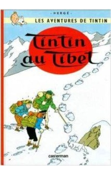 Tintin Au Tibet Tintin Au Tibet