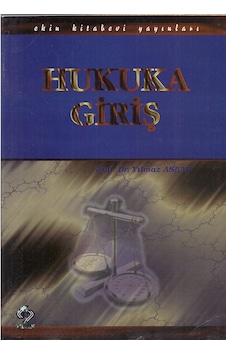 Hukuka Giriş N11.1712 Hukuka Giriş N11.1712