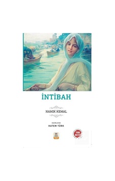 Mercankitap Intibah Sadeleştirilmiş. Inceleme. Tam Metin / Namık Kemal