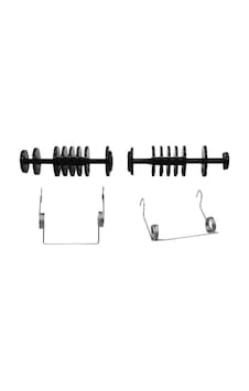 Hp P1102/P1005/M1212/M1217/M1132 Dağıtım Silindiri Ve Yaylı Hp P1102/P1005/M1212/M1217/M1132 Dağıtım Silindiri Ve Yaylı