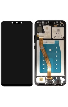 Huawei Mate 20 Lite Lcd Ekran + Dokunmatik Full Çıtalı Huawei Mate 20 Lite Lcd Ekran + Dokunmatik Full Çıtalı