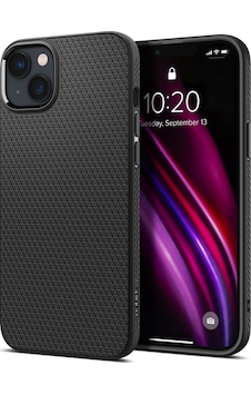 Apple Uyumlu iPhone 14 Ve 13 Spigen Liquid Air Kilif 556630763 Apple Uyumlu iPhone 14 Ve 13 Spigen Liquid Air Kilif 556630763