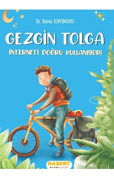 Gezgin Tolga Hikaye Kitabı 2. Sınıf Gezgin Tolga Hikaye Kitabı 2. Sınıf