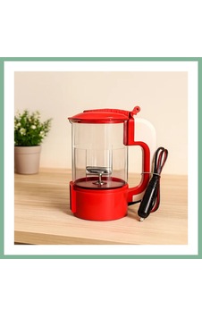 Bşkvirgo 12v Araç Oto Kettle Su Isıtıcı Çakmaklık Fişli, Plastik Bsk2026