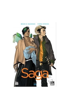 Saga Cilt 1 Saga Cilt 1
