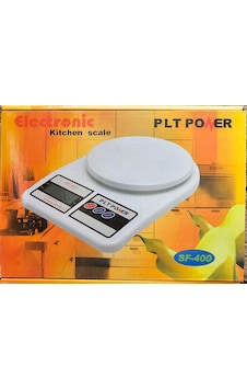 Terazi Elektronik Tartı Mutfak Terazi Maximum 10 Kg Çeker Terazi Elektronik Tartı Mutfak Terazi Maximum 10 Kg Çeker