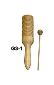 Cox Tekli Agogo - G3-1 Cox Tekli Agogo - G3-1