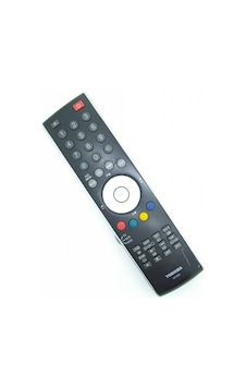 Toshiba Ct 870 Lcd Led Tv Kumandası Toshiba Ct 870 Lcd Led Tv Kumandası