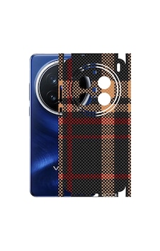 Kapps Vivo X200 Pro İle Uyumlu Rainbow Serisi Premium Kaplama 360 01845143 Kapps Vivo X200 Pro İle Uyumlu Rainbow Serisi Premium Kaplama 360 01845143