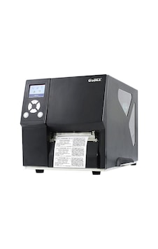 Godex Zx420i Endüstriyel Barkod Etiket Yazıcı 203 Dpı Usb/seri/ethernet Ribonlu / Ribonsuz Godex Zx420i Endüstriyel Barkod Etiket Yazıcı 203 Dpı Usb/seri/ethernet Ribonlu / Ribonsuz