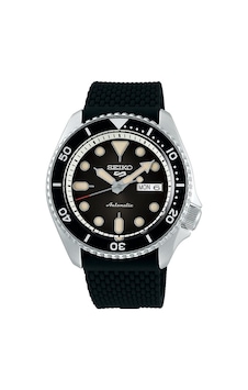 Seiko 5 Sports Srpd73k2 Erkek Kol Saati Gümüş Seiko 5 Sports Srpd73k2 Erkek Kol Saati Gümüş