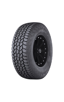 Yokohama 245/65R17 111/108S Geolandar A/T 4 G018 Dört Mevsim Lastiği - 2025 Yokohama 245/65R17 111/108S Geolandar A/T 4 G018 Dört Mevsim Lastiği - 2025