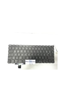 Apple Uyumlu MacBook Pro İle 17inc A1297 Klavye Tuş Takımı Türkçe Apple Uyumlu MacBook Pro İle 17inc A1297 Klavye Tuş Takımı Türkçe
