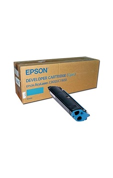 Epson C13S050099 Mavi Toner Yüksek Kapasite -C900 / C1900